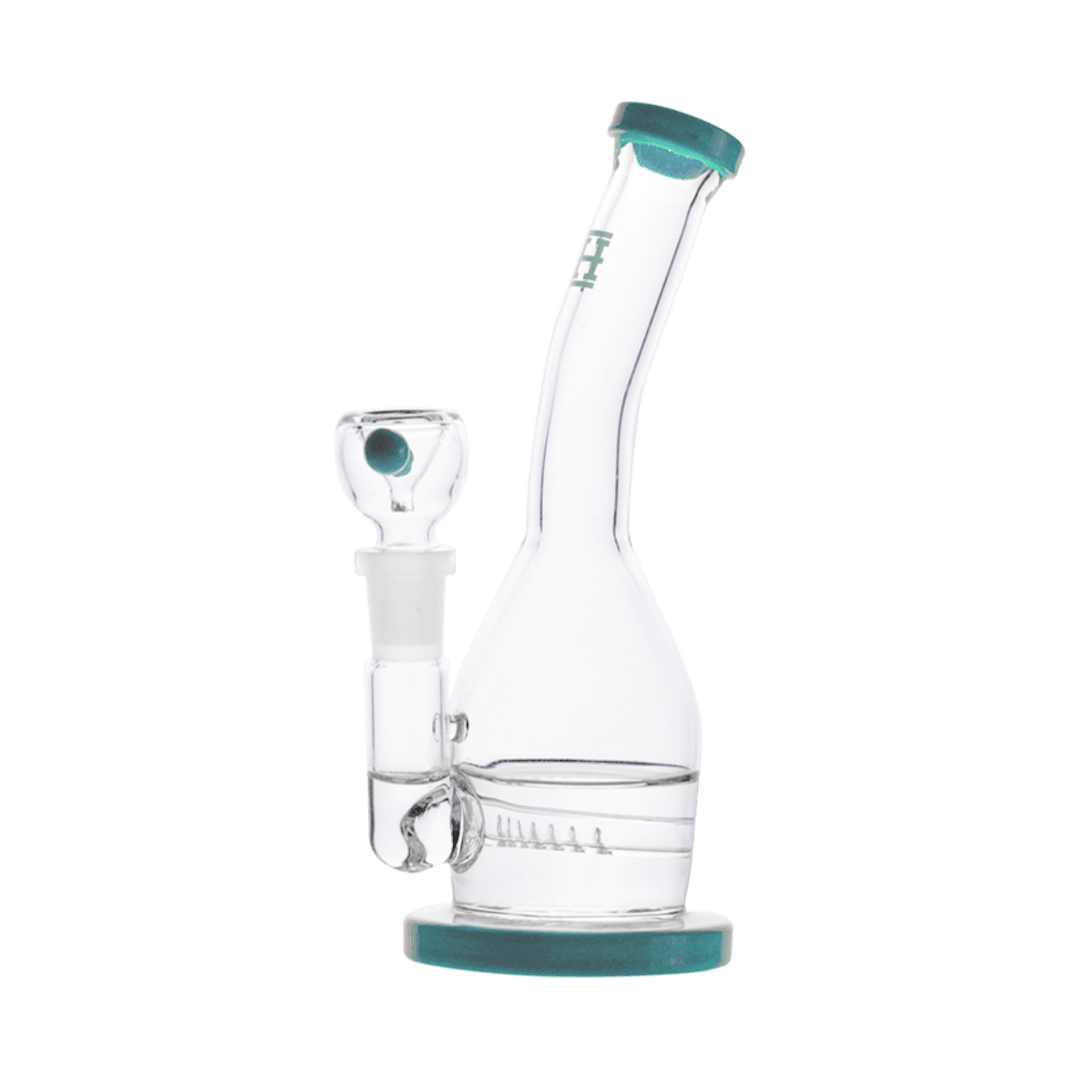 Hemper Whistler Bong