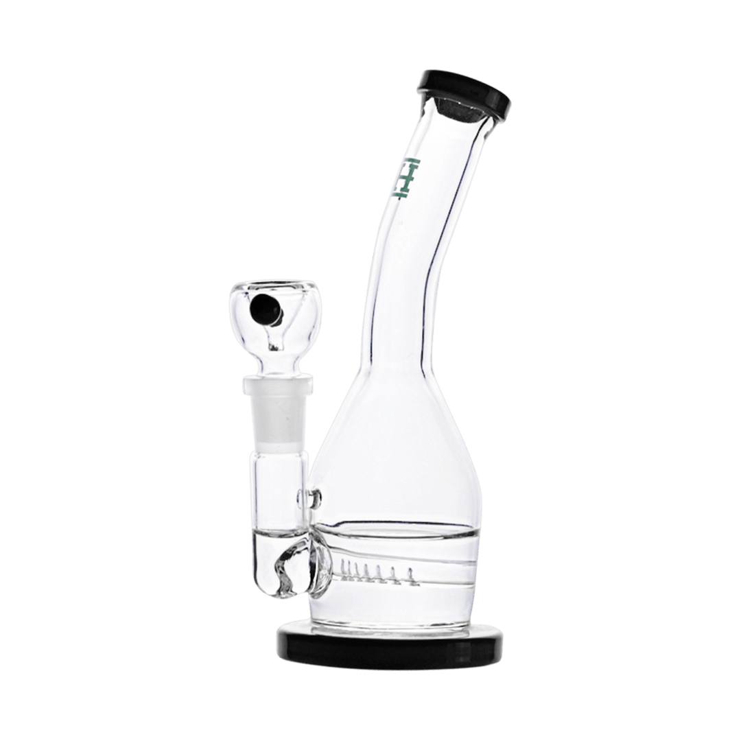 Hemper Whistler Bong