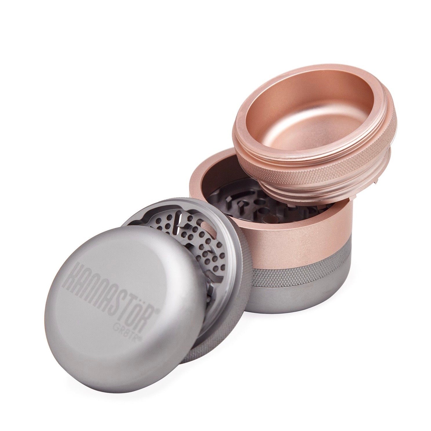 Kannastor GR8TR V2 Grinder