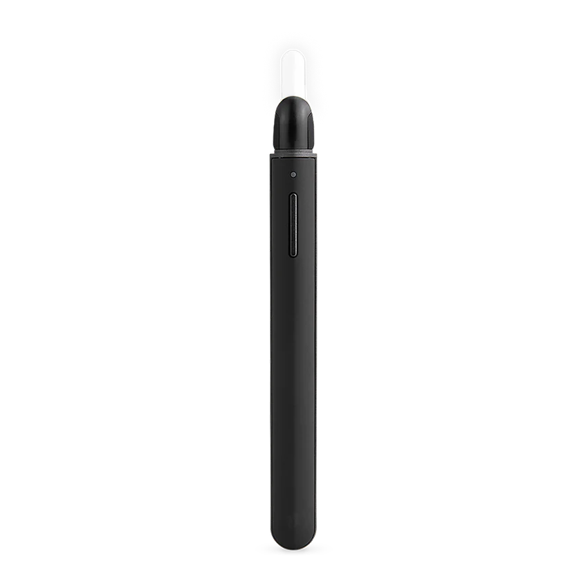 New Puffco Hot Knife Black Open