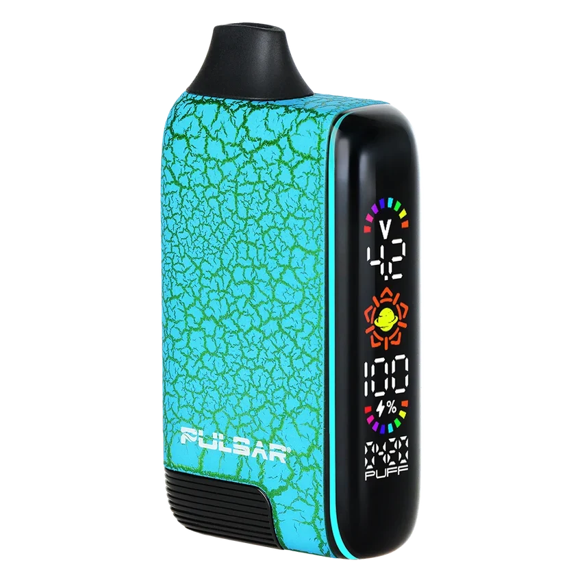 Pulsar 510 DL 5.0 Auto-Draw Vape Bar 🔋