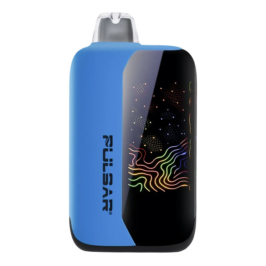Pulsar 510 DL 6.0 Auto-Draw Vape Bar 🔋
