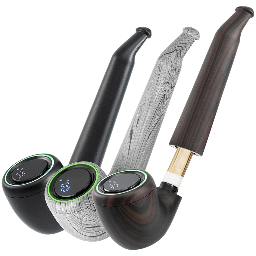Pulsar 510 DL Sherlock Pipe Vape Battery 🔋