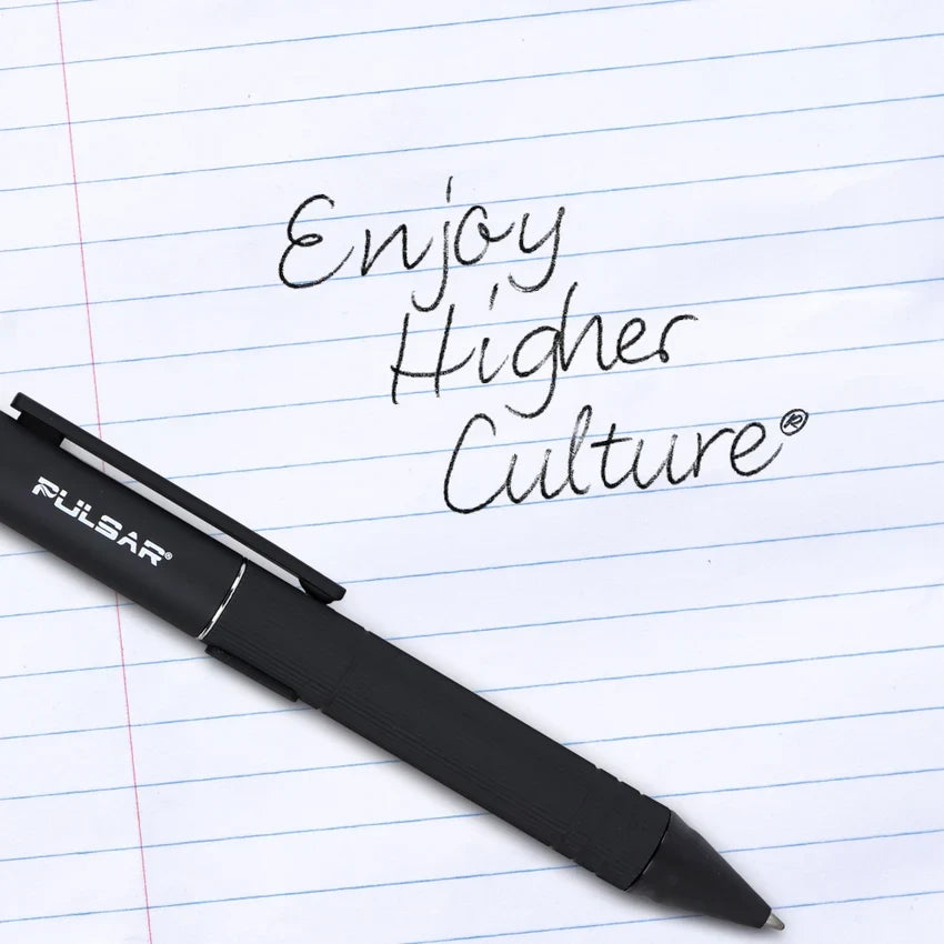 Pulsar 510 DL Scribe Pen Shaped Vape Pen 🔋