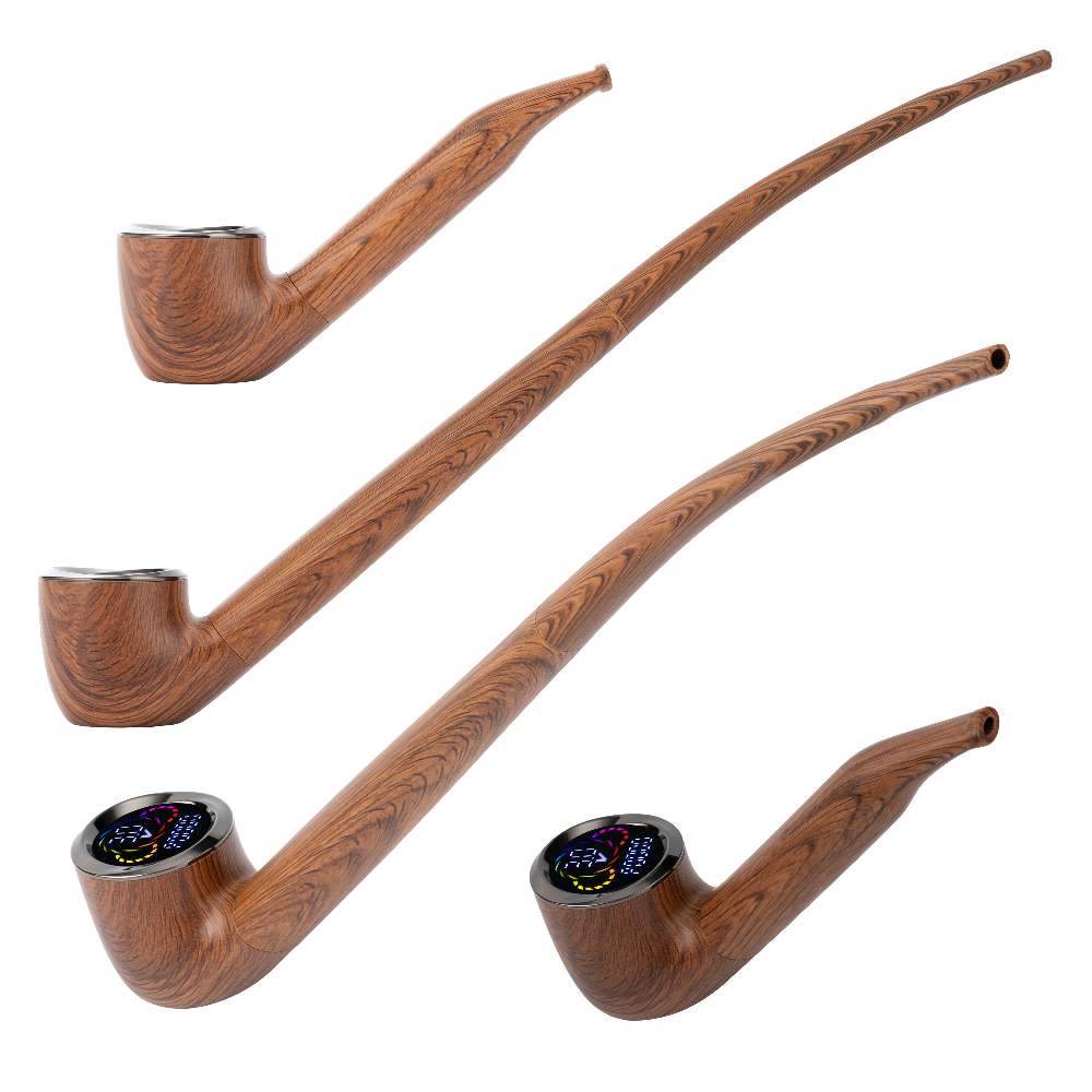Pulsar 510 DL Wizard Pipe Vape