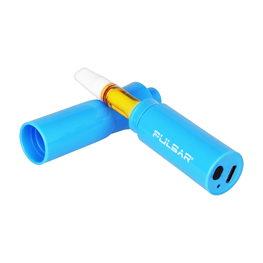 Pulsar 510 Thread Hall Pass Highlighter Vape