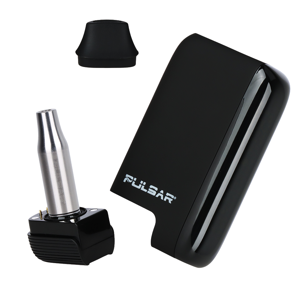 Pulsar 510 Wax Atomizer Bullet (2-Pack) 🍯