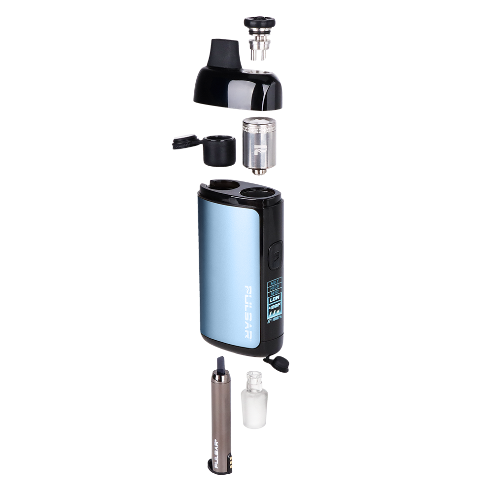 Pulsar Chorus Vape Pen