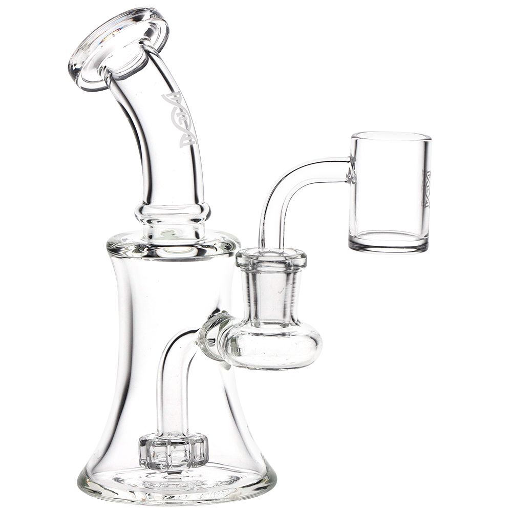 Dab Rigs