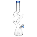 Pulsar Raptor Claw Beaker Bong
