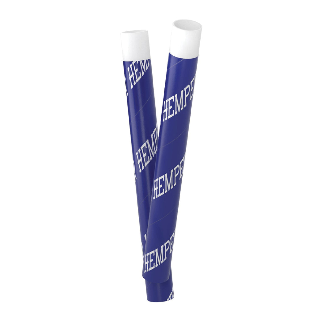Quick Hitters | Blueberry Flavored One-Hitter 2 Pack