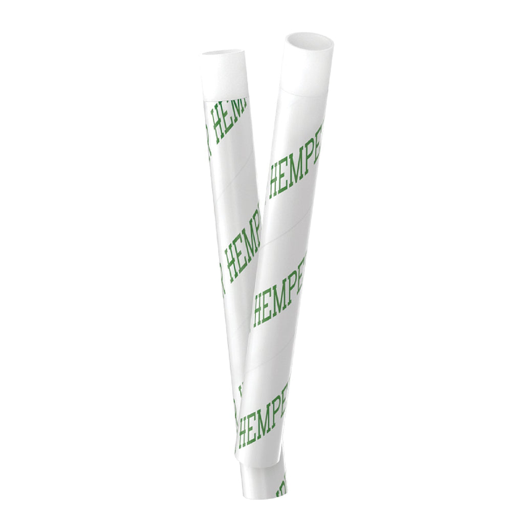 Quick Hitters Non-Flavored Disposable One Hitter 2 Pack