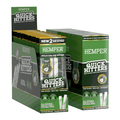 Quick Hitters Non-Flavored Disposable One Hitter 2 Pack