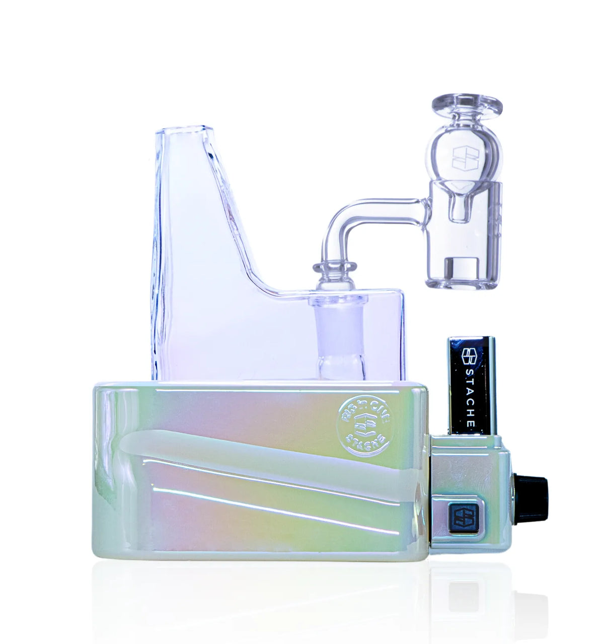 Dab Rigs