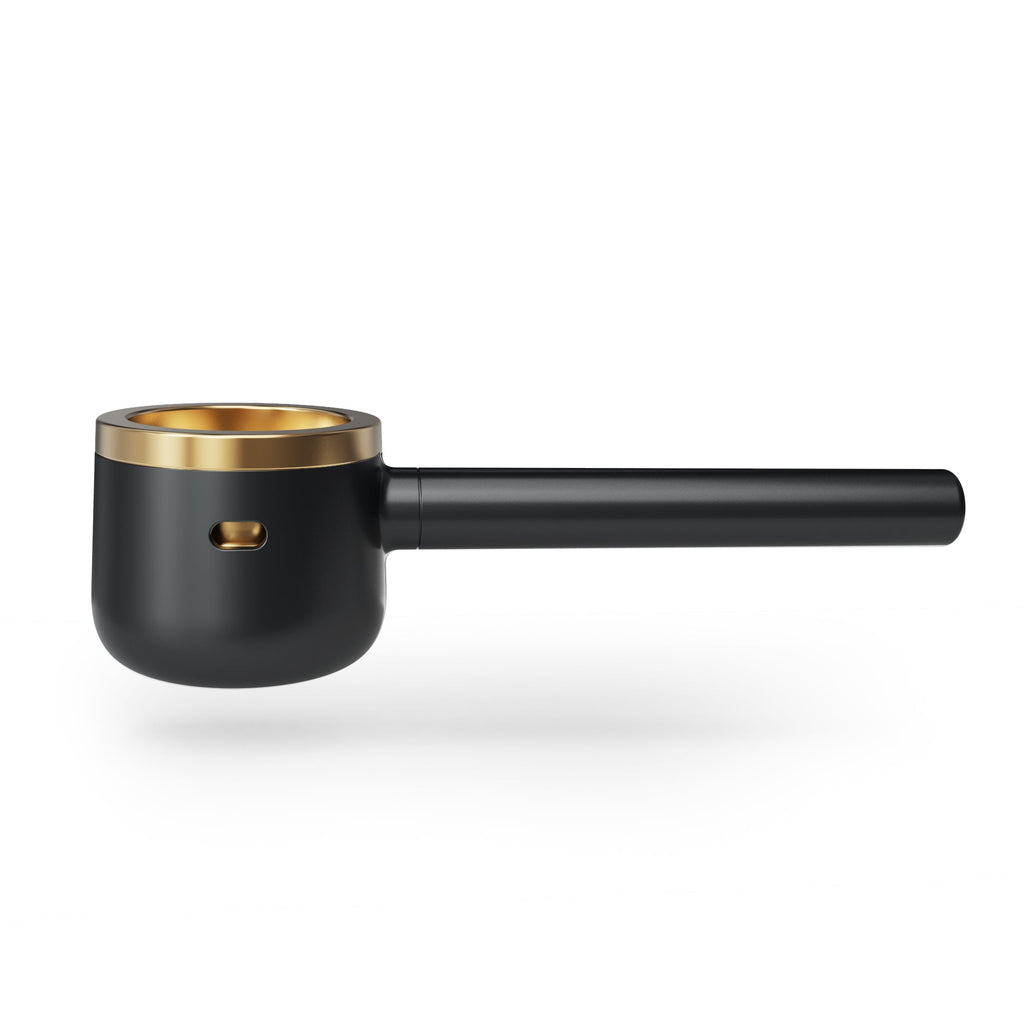Vessel Pipe