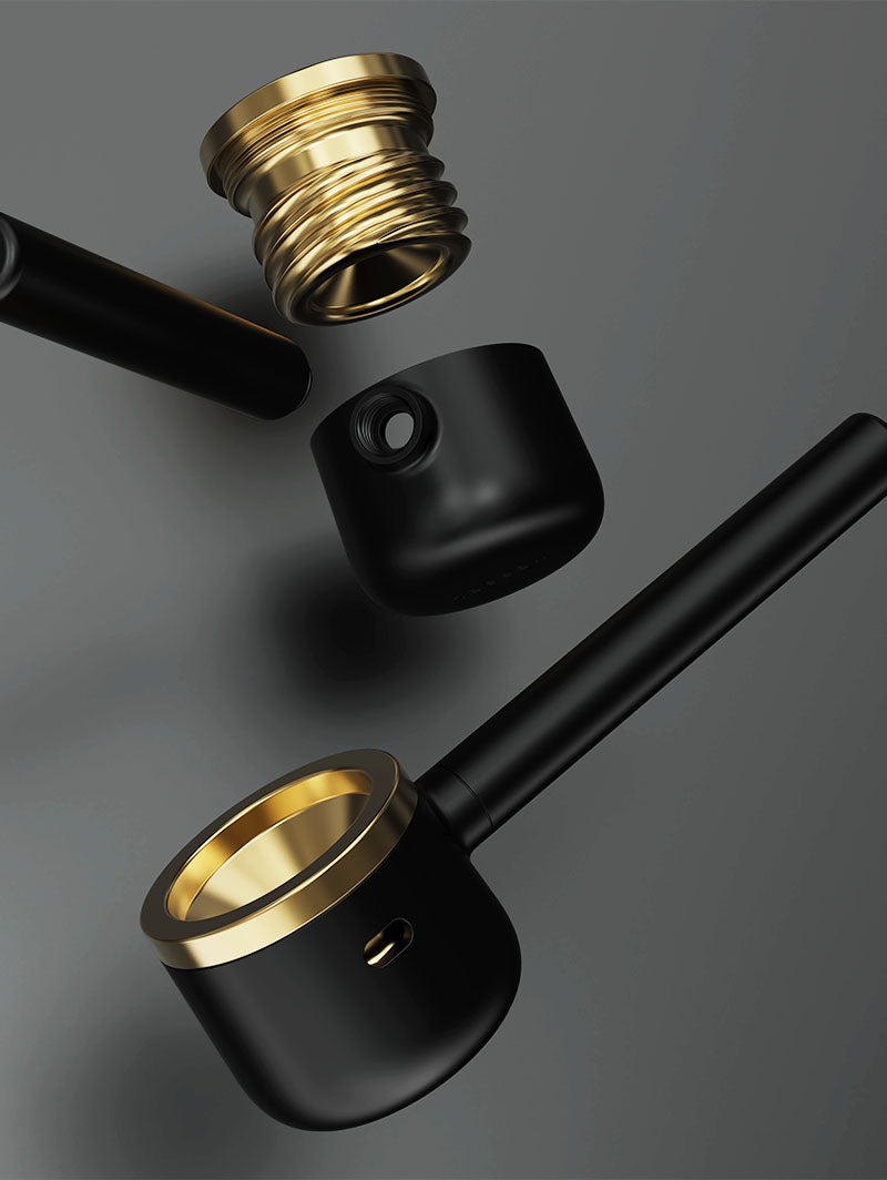 Vessel Pipe
