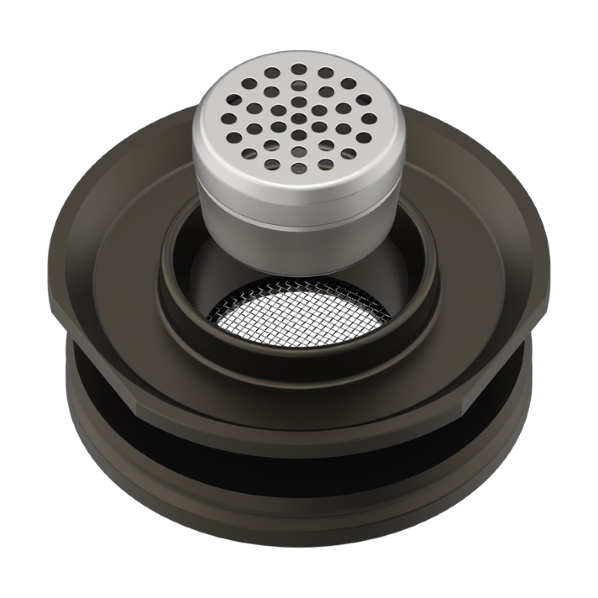 Volcano Hybrid Filling Chamber Reducer