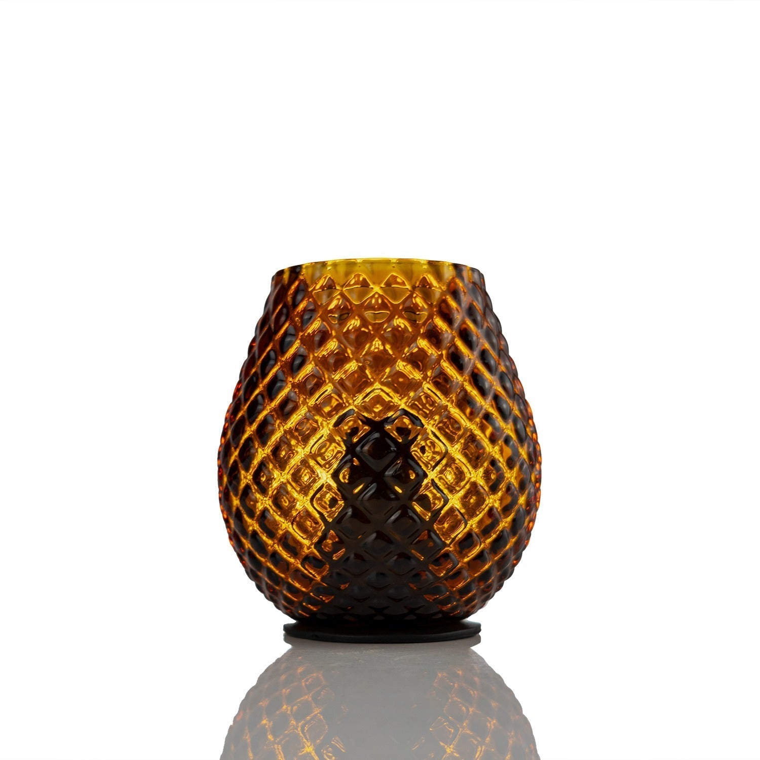 Zenco Jane West Twenties Glass Snifter